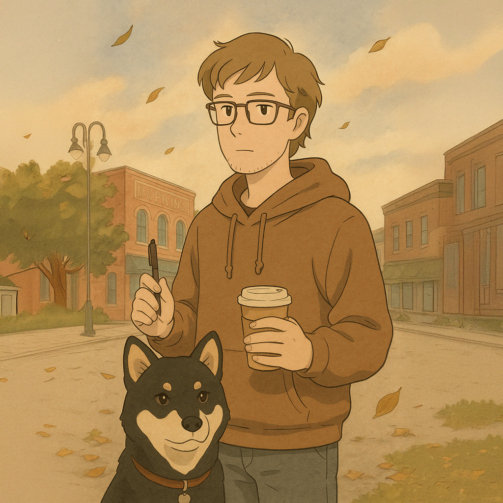 Jason Steed Avatar