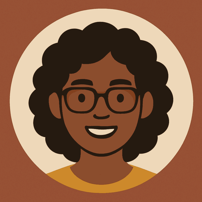 Kendra Salcedo Avatar